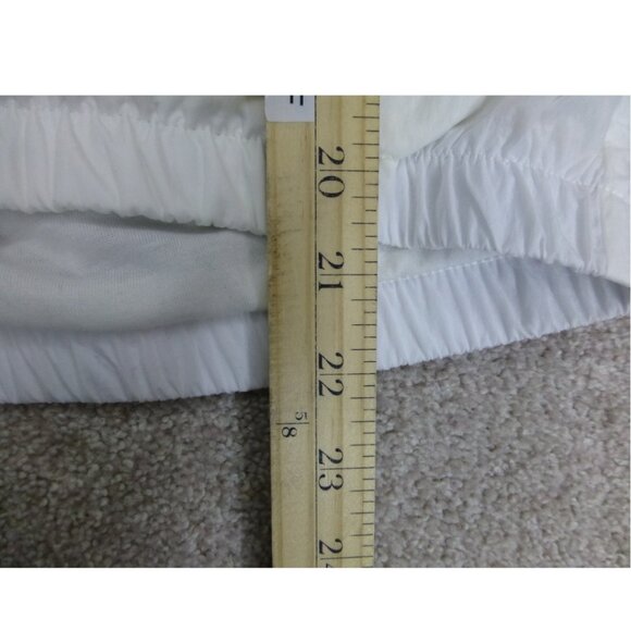 Nike Barry's Windrunner All White Jacket (Size XS) - Picture 15 of 16